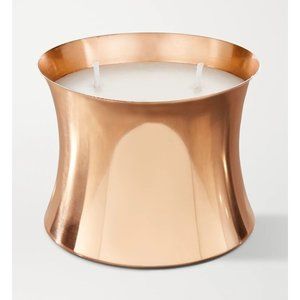 TOM DIXON London Large Scented Candle, 425g 70Hr Burn Time - NIB